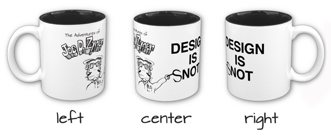 Gerb mug